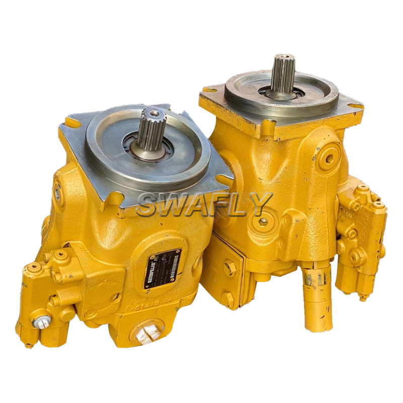 SWAFLY 306E 307E Mini Ekskavator Hidravlik Nasos 397-3941