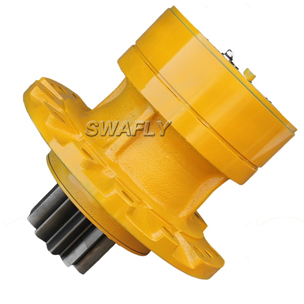 SWAFLY 316E 318D Ekskavator Sürət qutuları 199-4602 333-3015