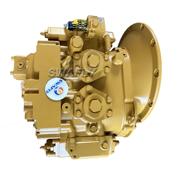 SWAFLY 320C 320D 320CL 320DL Hidravlik Əsas Nasos 272-6955 173-3381