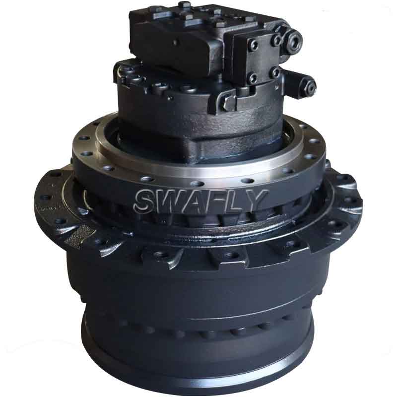 SWAFLY 320D2 Son Sürücülər 441-3011 333-2988