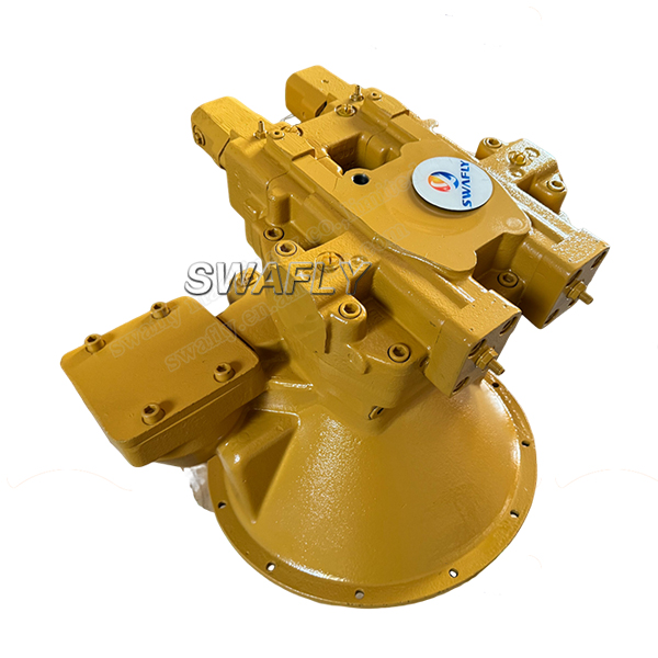 SWAFLY 320L E320L Əsas Hidravlik Nasos 087-4718