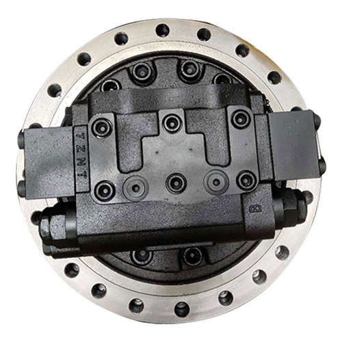 Səyahət Motoru ilə SWAFLY 322C Son Sürücü 1994577