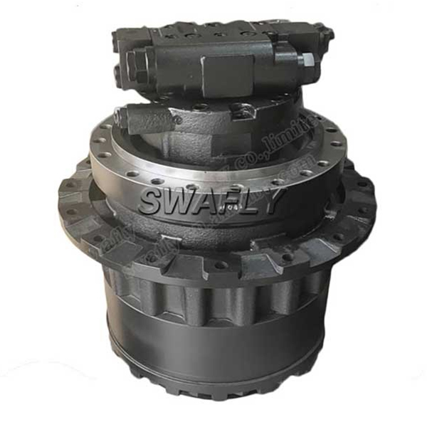 SWAFLY 323D 325C 325D 329D Son Sürücü Səyahət Motoru 267-6877