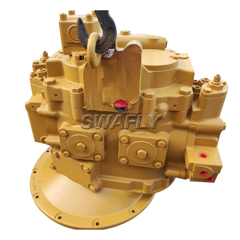 SWAFLY 324D Əsas Hidravlik Nasos 272-6957
