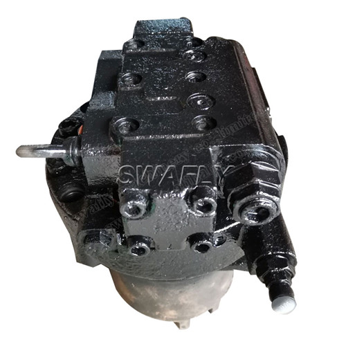 SWAFLY 325BL Final Drive Səyahət Motoru 1141357