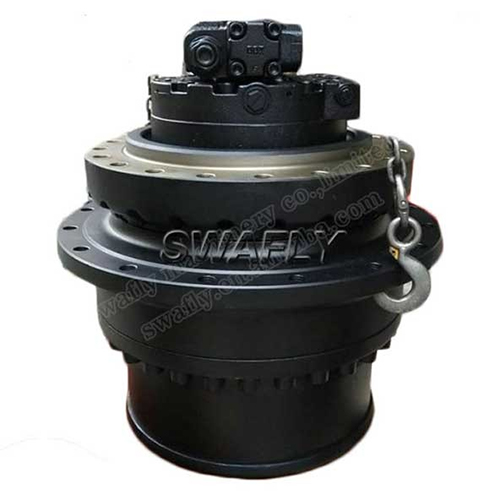 SWAFLY 336D2 Səyahət Motor Yığıncağı 353-0562 511-0315