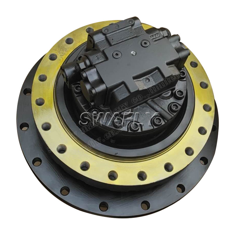 SWAFLY 336DL Səyahət Motoru Assy 355-5668 3555668