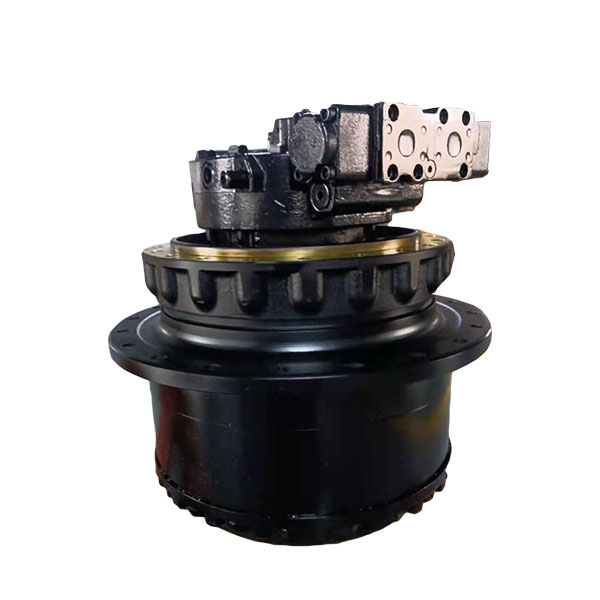 SWAFLY 345B 345BL 345C Səyahət Motor Yığması 170-7572 169-5543