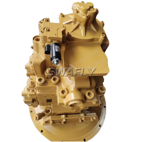 SWAFLY 349D2 Əsas Hidravlik Nasos 497-8497