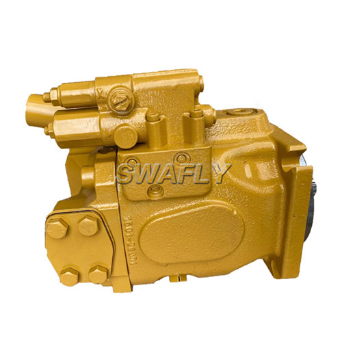 SWAFLY CAT E305.5 E306 Hidravlik Əsas Nasos