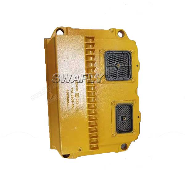 Swafly Engine C13 Elektron idarəetmə modulu ECM 372-2905
