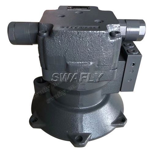 Volvo Orijinal EC55 EC55B Yelləncək Motor 14514261