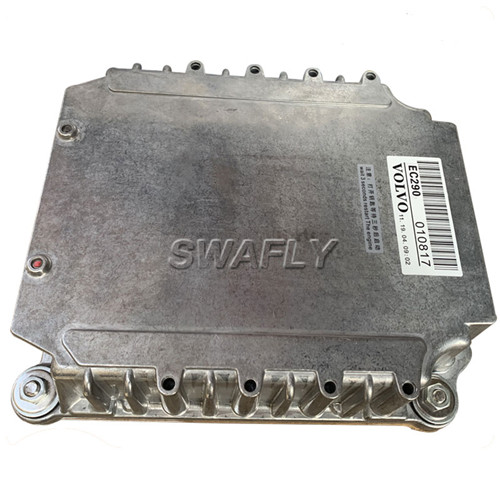 VOLVO Proqramlaşdırma EC290B Ekskavator ECU D7D VOE60100002 60100002 P04