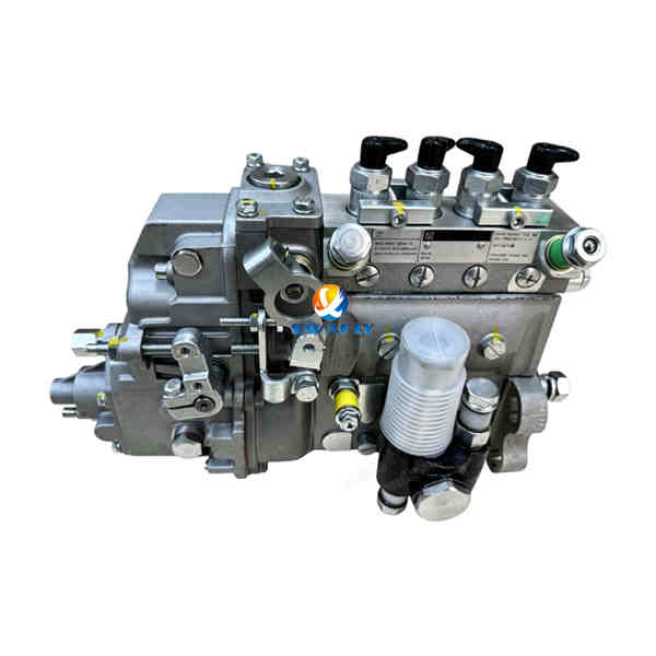 ZEXEL 101405-9351 yanacaq vurma nasosu